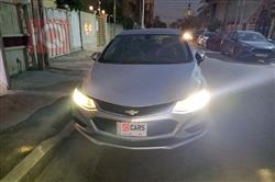 شيفروليه كروز